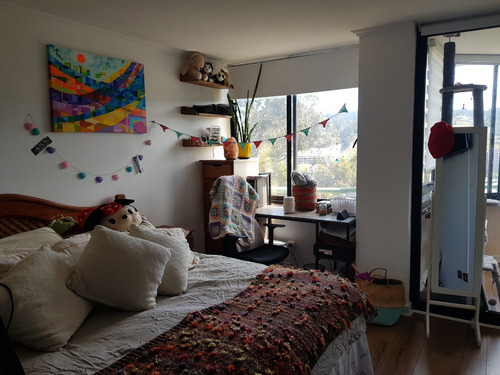 Arriendo Departamento NP 2D 2B 1E 1B Re&ntilde;aca - Vi&ntilde;a Del Mar