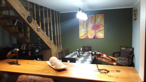 Venta Casa 4D Walk-in cl&oacute;set 3B 1E 1B Santa In&eacute;s - Vi&ntilde;a Del Mar