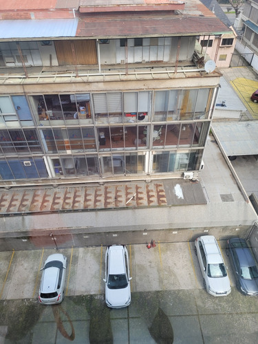 Venta Departamento NP 4D en suite 3B 1E 1B Libertad - Vi&ntilde;a Del Mar