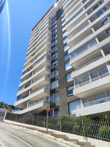 Venta Departamento P 2D 1B 1E Santa In&eacute;s - Vi&ntilde;a Del Mar