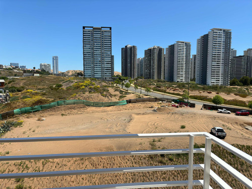 Venta Departamento 1D 1B 1E Higuerillas - Conc&oacute;n