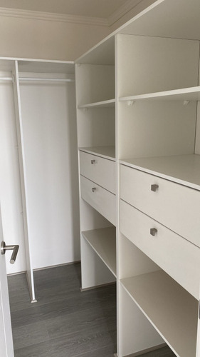 Arriendo Departamento 2D 2B 1E 1B Montemar - Conc&oacute;n