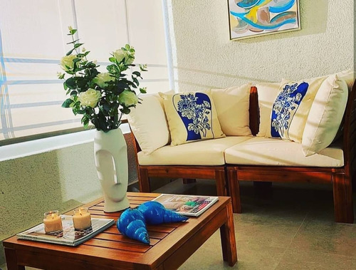 Venta Departamento 1D 1B 2E 1B Re&ntilde;aca - Vi&ntilde;a Del Mar