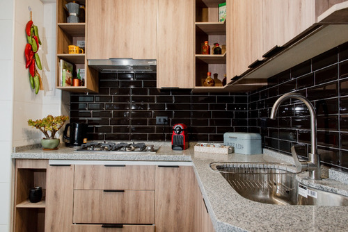 Venta Departamento O 3D 2B 1B Libertad - Vi&ntilde;a Del Mar