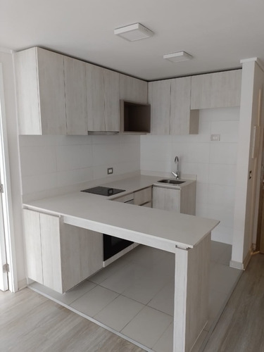 Venta Departamento SP 1D 1B 1E Costas de Montemar - Conc&oacute;n