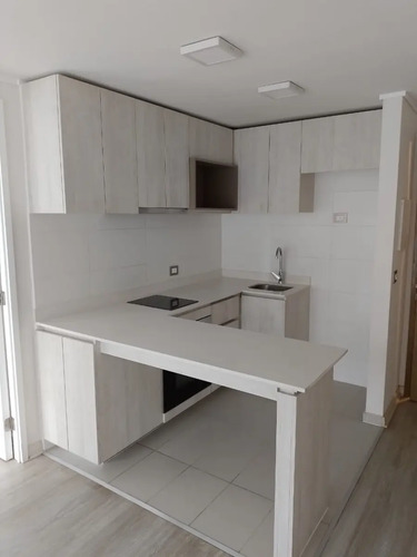 Venta Departamento SP 1D 1B 1E Costas de Montemar - Conc&oacute;n