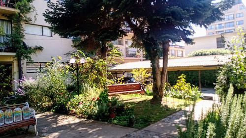 Venta Departamento 4D 3B 1E 1B Libertad - Vi&ntilde;a Del Mar