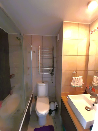 Venta Departamento P 2D en suite 2B 1E 1B Centro de Vi&ntilde;a del Mar - Vi&ntilde;a Del Mar