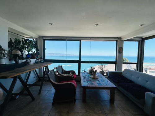 Arriendo Departamento NO 2D 1B 1E 1B Re&ntilde;aca - Vi&ntilde;a Del Mar