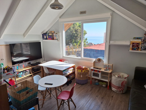 Venta Casa 3D 3B 3E Agua Santa - Vi&ntilde;a Del Mar