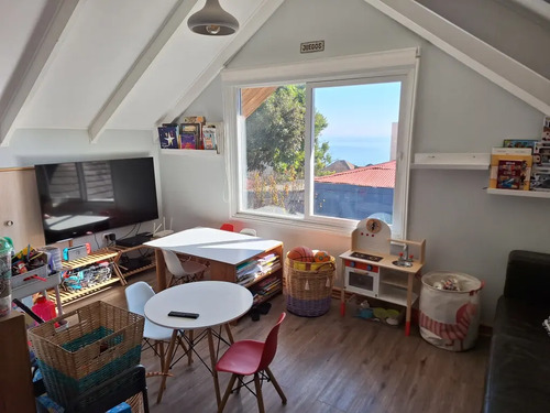 Venta Casa 3D 3B 3E Agua Santa - Vi&ntilde;a Del Mar