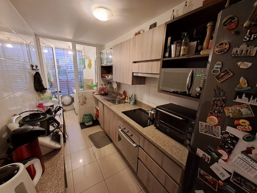 Arriendo Departamento O 2D en suite Walk-in cl&oacute;set 2B 1E 1B Libertad - Vi&ntilde;a Del Mar