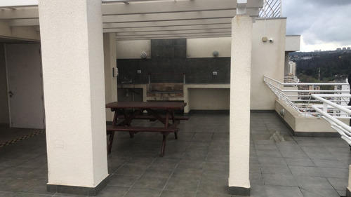 Arriendo Departamento 3D 2B 1E 1B Centro de Vi&ntilde;a del Mar - Vi&ntilde;a Del Mar