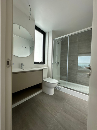Arriendo Departamento P 3D en suite 3B 1E 1B Montemar - Conc&oacute;n