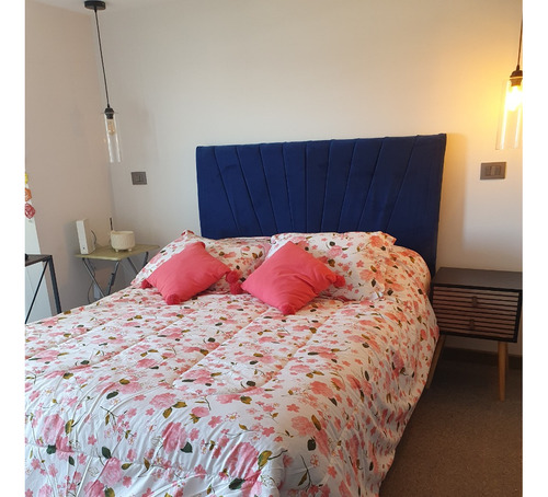 Arriendo Departamento 2D en suite 2B 1E 1B Santa In&eacute;s - Vi&ntilde;a Del Mar