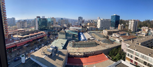 Venta Departamento P 2D en suite 1B Centro de Vi&ntilde;a del Mar - Vi&ntilde;a Del Mar