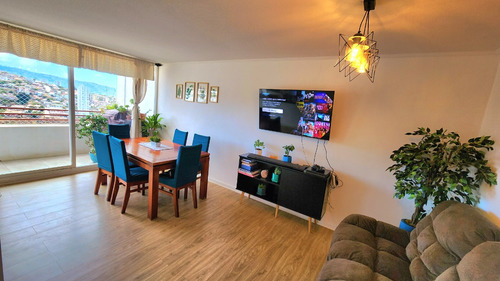 Venta Departamento SP 2D en suite Walk-in cl&oacute;set 2B 1E 1B Recreo - Vi&ntilde;a Del Mar