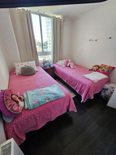 Venta Departamento P 3D en suite 2B 2E 1B Re&ntilde;aca - Vi&ntilde;a Del Mar