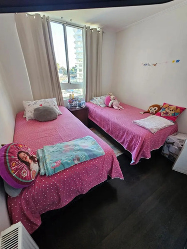 Venta Departamento P 3D en suite 2B 2E 1B Re&ntilde;aca - Vi&ntilde;a Del Mar