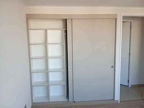 Arriendo Departamento 2D 1B 1E 1B Costas de Montemar - Conc&oacute;n