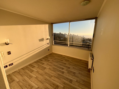Arriendo Departamento NP 3D en suite Walk-in cl&oacute;set 2B 1E Re&ntilde;aca - Vi&ntilde;a Del Mar