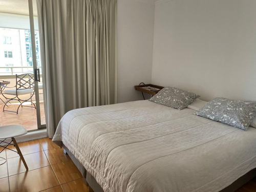 Arriendo Departamento NO 3D en suite 3B 1E 1B Re&ntilde;aca - Vi&ntilde;a Del Mar