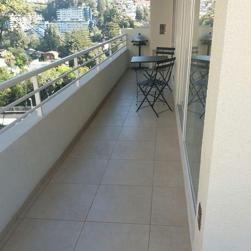 Venta Departamento NO 2D 1B 1E 1B Re&ntilde;aca - Vi&ntilde;a Del Mar