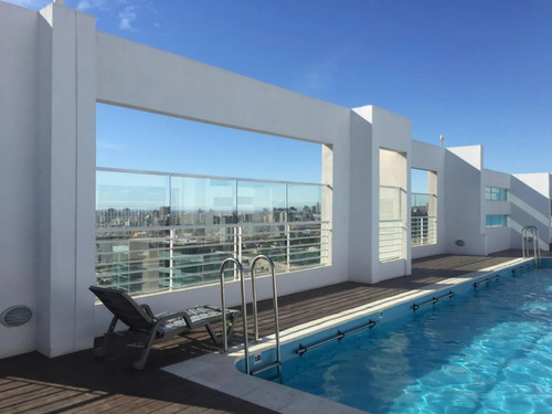 Venta Departamento 2D 1B 1E  - Vi&ntilde;a Del Mar