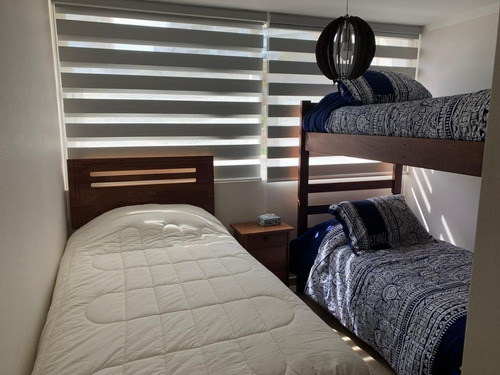 Venta Casa NP 3D en suite Walk-in cl&oacute;set 2B 1E 1B Costas de Montemar - Conc&oacute;n