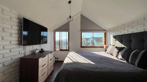 Venta Casa N 2D 1B 1E Montemar - Conc&oacute;n