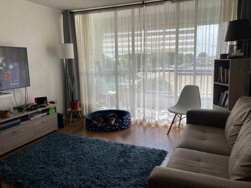 Arriendo Departamento NP 4D en suite 2B 1E 1B G&oacute;mez Carre&ntilde;o - Vi&ntilde;a Del Mar