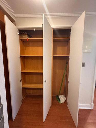 Venta Departamento 1D 1B 1E Forestal - Vi&ntilde;a Del Mar