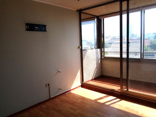 Arriendo Departamento NP 4D 3B 1E 1B Forestal - Vi&ntilde;a Del Mar