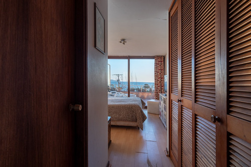 Arriendo Departamento NO 3D en suite 2B 1E 1B Playa Amarilla - Conc&oacute;n