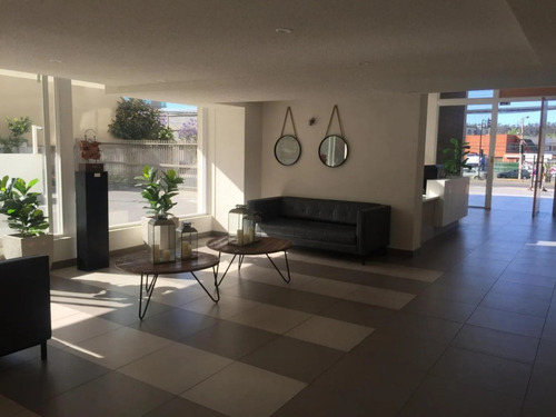 Venta Departamento 2D 1B 1E  - Vi&ntilde;a Del Mar