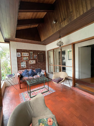 Venta Casa NP 6D en suite 4B 1E 1B Re&ntilde;aca - Vi&ntilde;a Del Mar