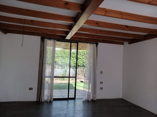 Arriendo Casa 4D en suite 3B 2E Los Romeros - Los Manantiales - Conc&oacute;n