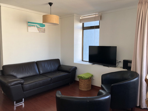 Arriendo Departamento 3D 2B 1E 1B Recreo - Vi&ntilde;a Del Mar
