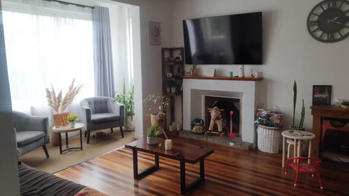 Arriendo Casa 4D 4B 2E 1B Miraflores - Vi&ntilde;a Del Mar