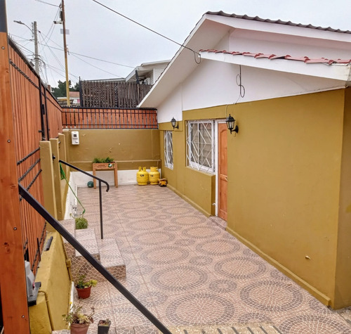 Arriendo Casa 3D 2B 2E  - Vi&ntilde;a Del Mar