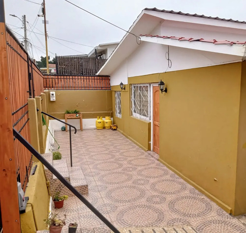 Arriendo Casa 3D 2B 2E  - Vi&ntilde;a Del Mar