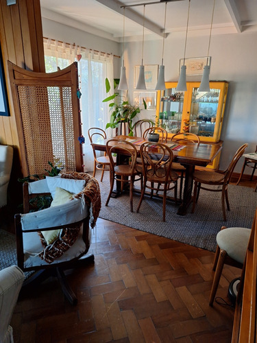 Venta Casa 3D 3B 3E Agua Santa - Vi&ntilde;a Del Mar