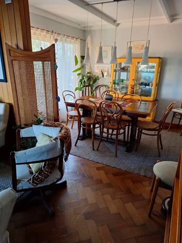 Venta Casa 3D 3B 3E Agua Santa - Vi&ntilde;a Del Mar