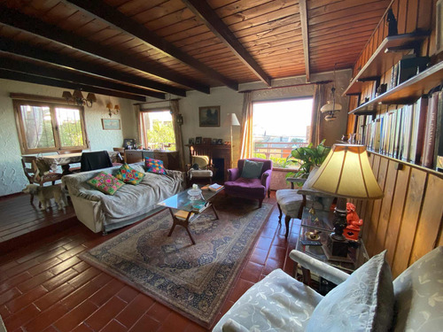 Venta Casa 4D 3B 1E Costas de Montemar - Conc&oacute;n