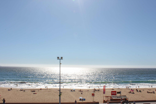 Arriendo Departamento 3D 2B 1E 1B Re&ntilde;aca - Vi&ntilde;a Del Mar