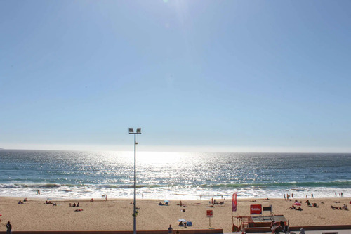 Arriendo Departamento 3D 2B 1E 1B Re&ntilde;aca - Vi&ntilde;a Del Mar