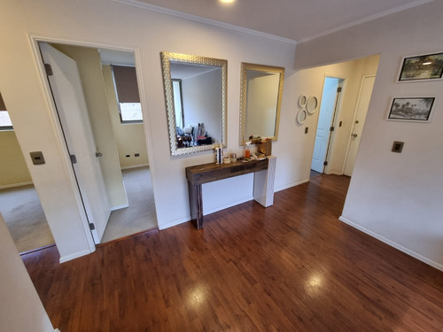 Arriendo Departamento NP 3D 2B 2E 1B  - Vi&ntilde;a Del Mar