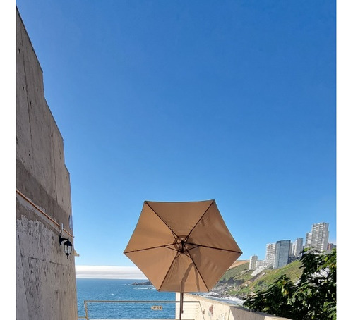 Venta Departamento NO 2D en suite 2B 1E 1B Re&ntilde;aca - Vi&ntilde;a Del Mar