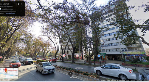 Venta Departamento SP 2D 1B 1B Libertad - Vi&ntilde;a Del Mar