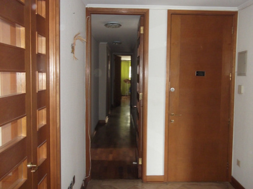 Venta Departamento NP 5D 5B 2E 2B Libertad - Vi&ntilde;a Del Mar